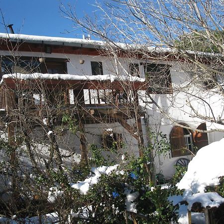Hotel Odem Habar Zewnętrze zdjęcie
