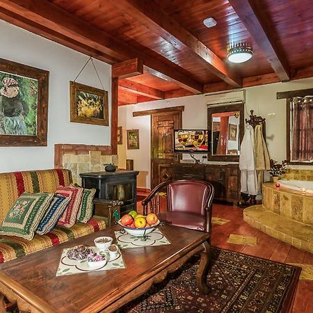 Hotel Odem Habar Zewnętrze zdjęcie