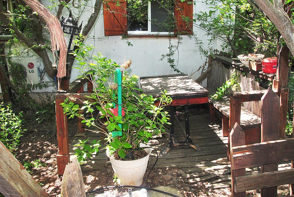 Hotel Odem Habar Zewnętrze zdjęcie