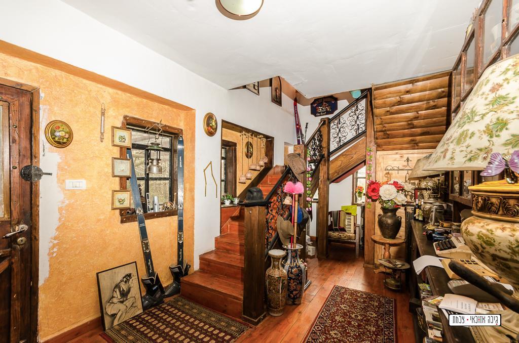 Hotel Odem Habar Zewnętrze zdjęcie