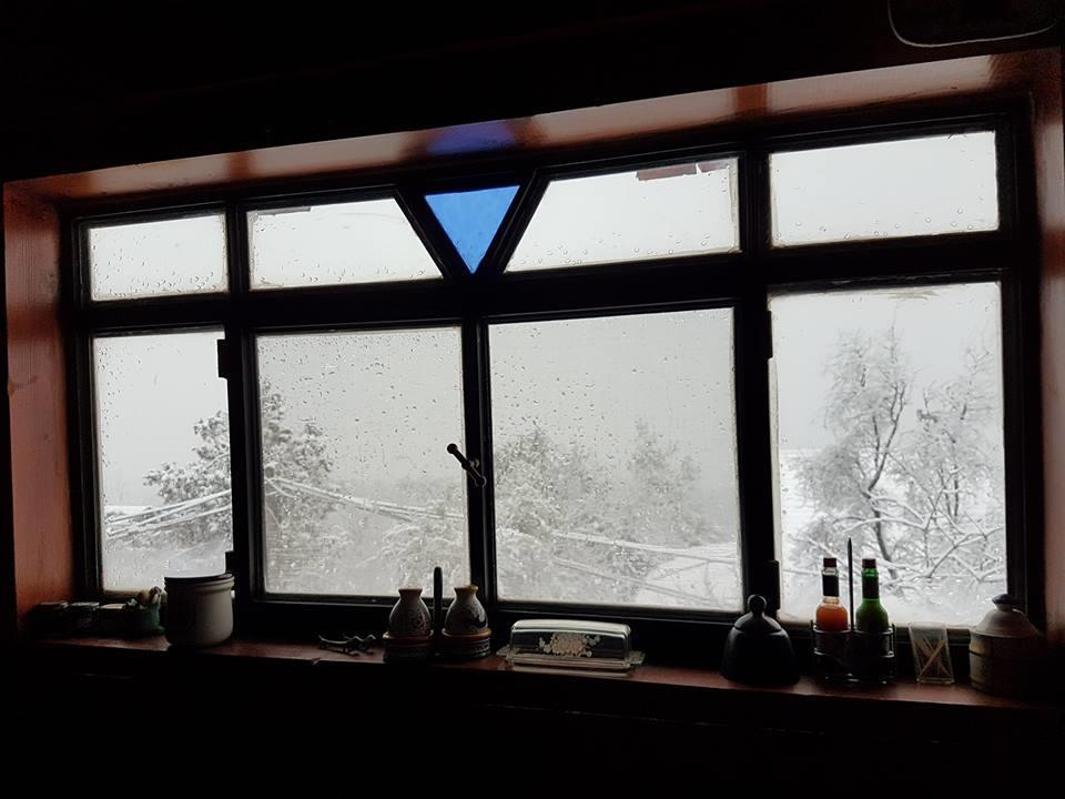 Hotel Odem Habar Zewnętrze zdjęcie