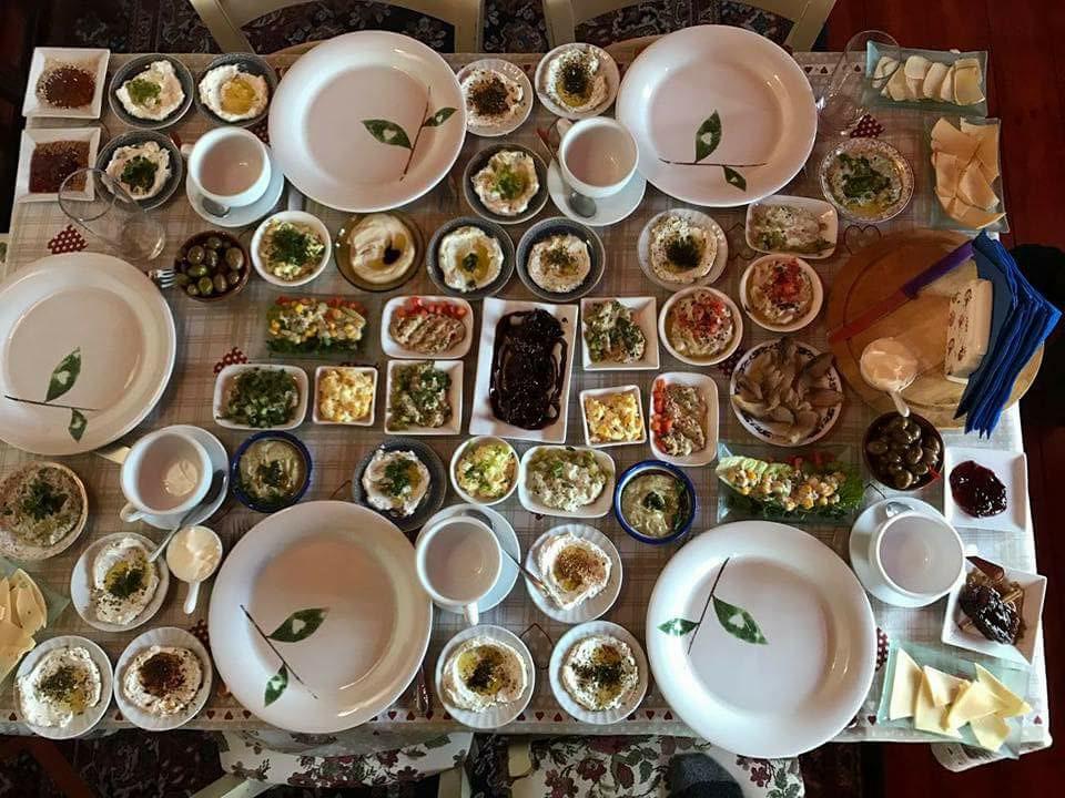 Hotel Odem Habar Zewnętrze zdjęcie