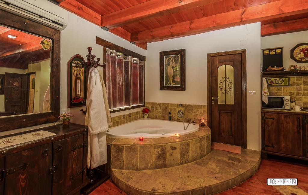 Hotel Odem Habar Zewnętrze zdjęcie